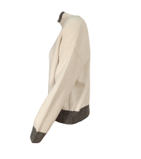 MAGLIA DONNA M/L A67658/ED Tellini S.r.l. Ingrosso Abbigliamento